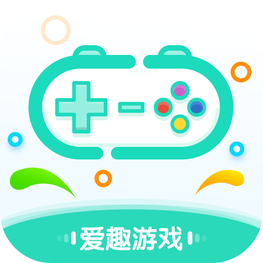 <strong>爱趣游戏盒</strong>